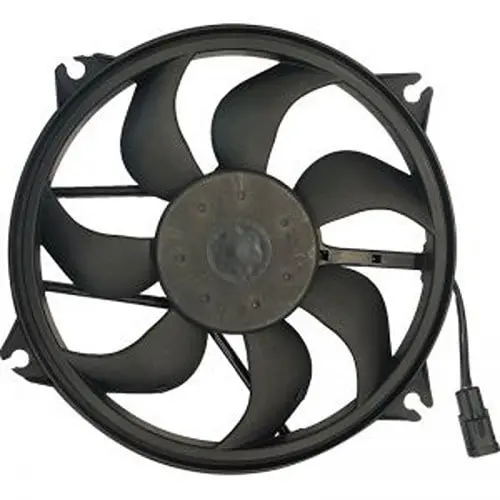 مجموعه فن H30کراس برند کرنگو (1) مجموعه فن H30کراس برند کرنگو - تصویر 1