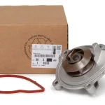 واترپمپ پژو 2008 برند کرنگو