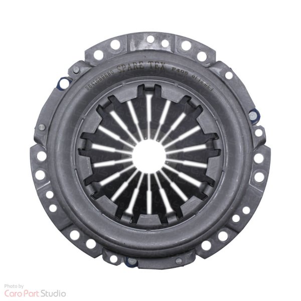 کيت کلاچ 405 PRE DAMPER PCL اسپارتکس کيت کلاچ 405 PRE DAMPER PCL اسپارتکس - تصویر 1